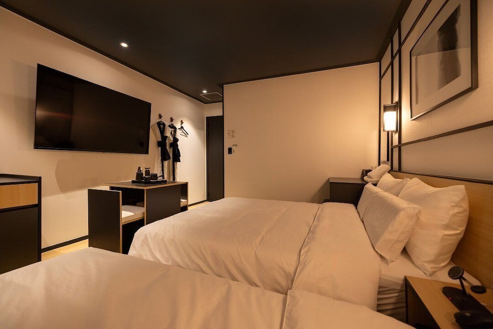 Mitasuya Ryokan Hotel Incheon by Anook
