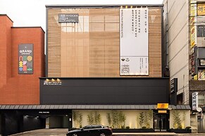 Mitasuya Ryokan Hotel Incheon by Anook