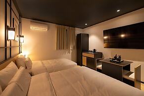Mitasuya Ryokan Hotel Incheon by Anook