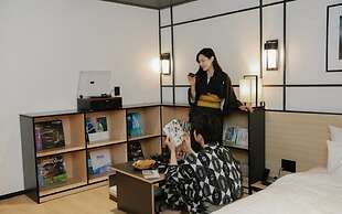 Mitasuya Ryokan Hotel Incheon by Anook
