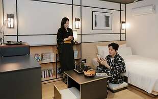 Mitasuya Ryokan Hotel Incheon by Anook
