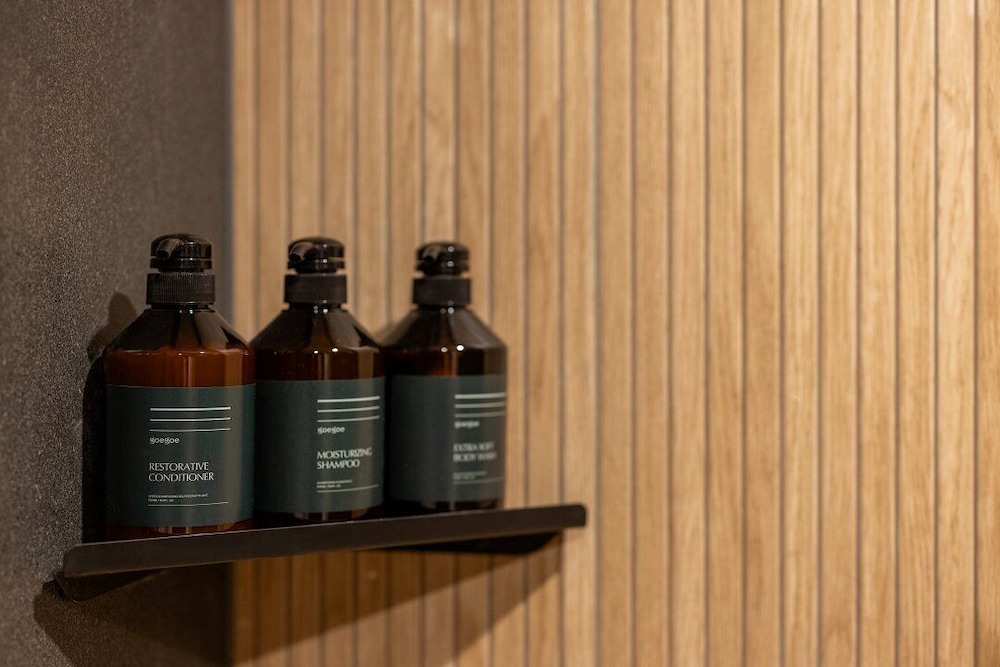 Mitasuya Ryokan Hotel Incheon by Anook