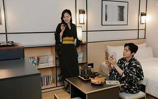 Mitasuya Ryokan Hotel Incheon by Anook
