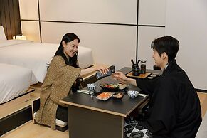 Mitasuya Ryokan Hotel Incheon by Anook