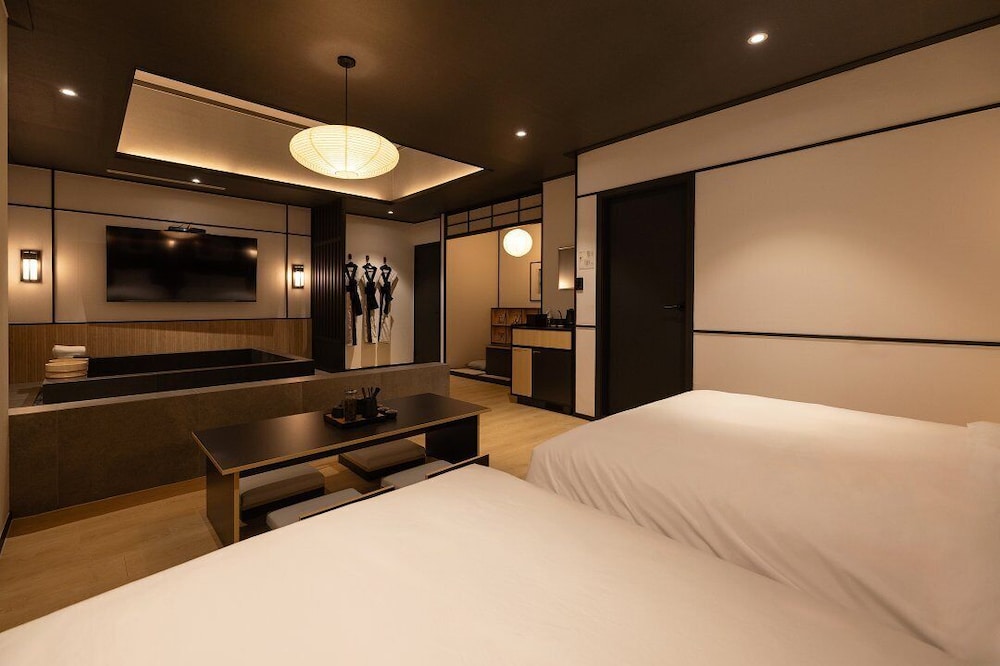 Mitasuya Ryokan Hotel Incheon by Anook
