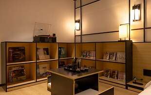Mitasuya Ryokan Hotel Incheon by Anook