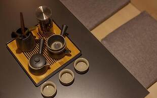 Mitasuya Ryokan Hotel Incheon by Anook