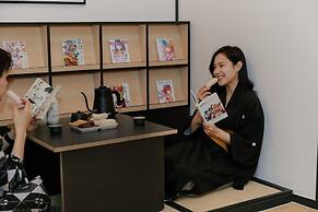 Mitasuya Ryokan Hotel Incheon by Anook