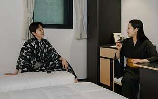 Mitasuya Ryokan Hotel Incheon by Anook