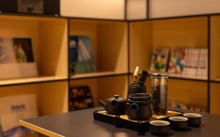 Mitasuya Ryokan Hotel Incheon by Anook