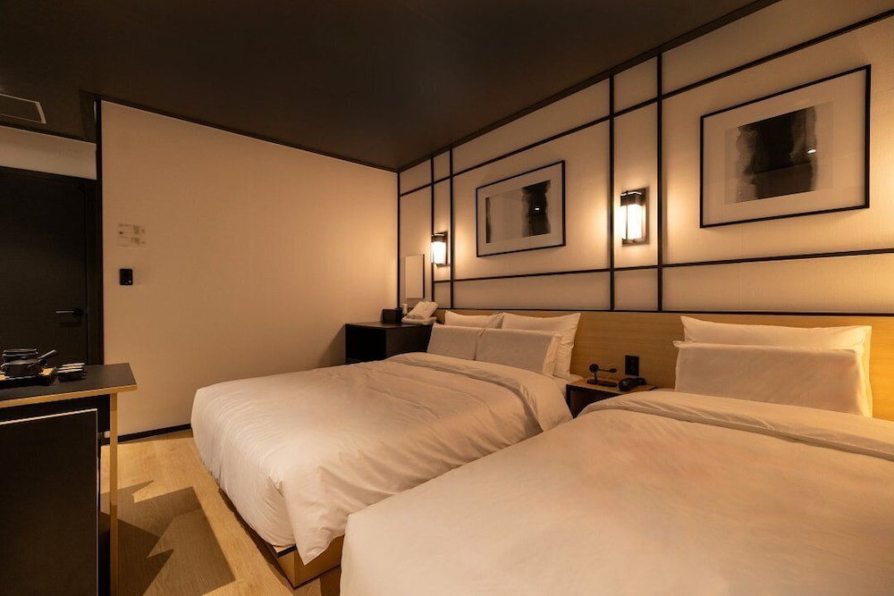 Mitasuya Ryokan Hotel Incheon by Anook