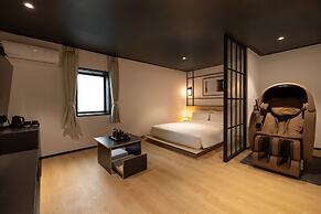 Mitasuya Ryokan Hotel Incheon by Anook