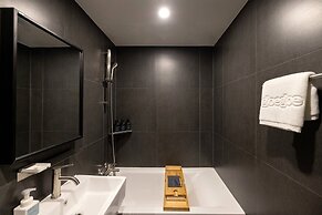 Mitasuya Ryokan Hotel Incheon by Anook