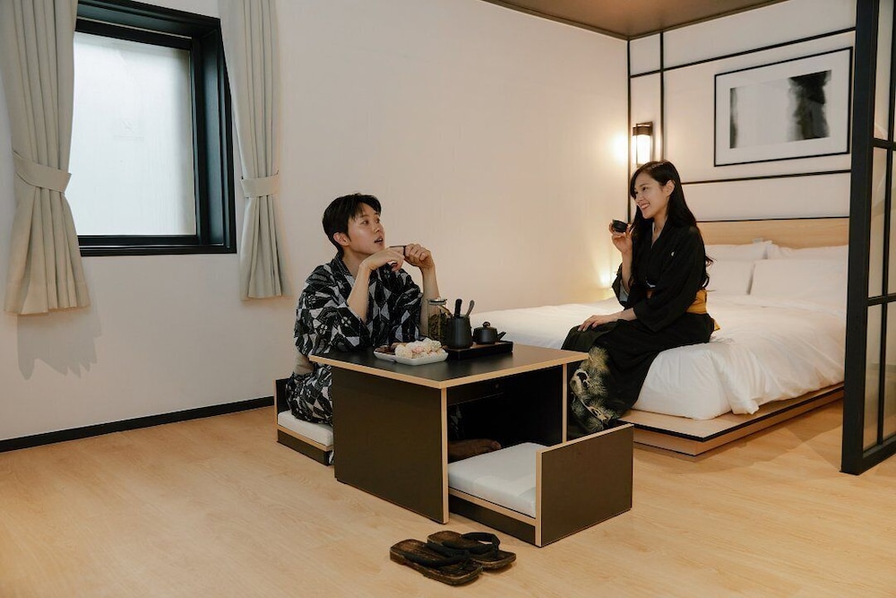 Mitasuya Ryokan Hotel Incheon by Anook