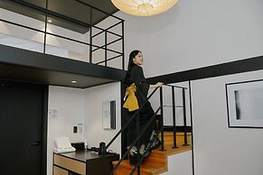 Mitasuya Ryokan Hotel Incheon by Anook