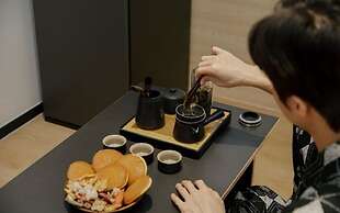 Mitasuya Ryokan Hotel Incheon by Anook