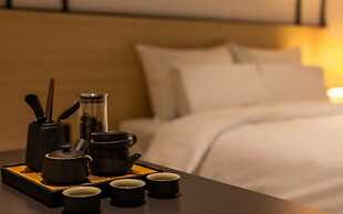 Mitasuya Ryokan Hotel Incheon by Anook