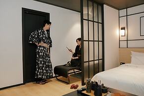 Mitasuya Ryokan Hotel Incheon by Anook