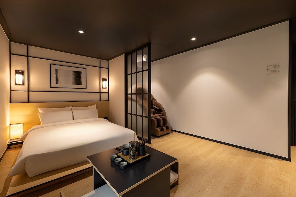 Mitasuya Ryokan Hotel Incheon by Anook