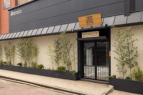 Mitasuya Ryokan Hotel Incheon by Anook