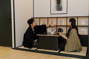 Mitasuya Ryokan Hotel Incheon by Anook