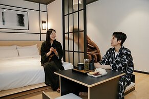 Mitasuya Ryokan Hotel Incheon by Anook