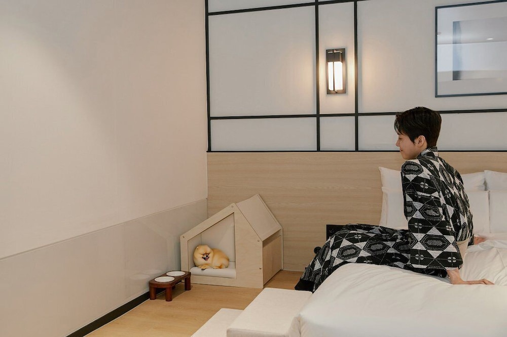 Mitasuya Ryokan Hotel Incheon by Anook
