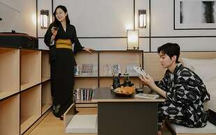 Mitasuya Ryokan Hotel Incheon by Anook