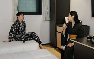 Mitasuya Ryokan Hotel Incheon by Anook
