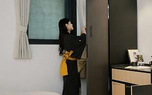 Mitasuya Ryokan Hotel Incheon by Anook