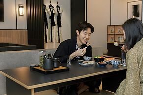 Mitasuya Ryokan Hotel Incheon by Anook