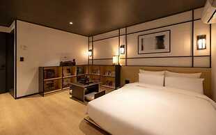 Mitasuya Ryokan Hotel Incheon by Anook