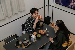 Mitasuya Ryokan Hotel Incheon by Anook