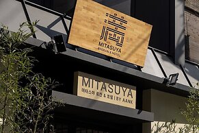 Mitasuya Ryokan Hotel Incheon by Anook