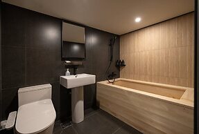 Mitasuya Ryokan Hotel Incheon by Anook