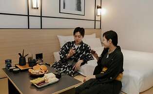 Mitasuya Ryokan Hotel Incheon by Anook