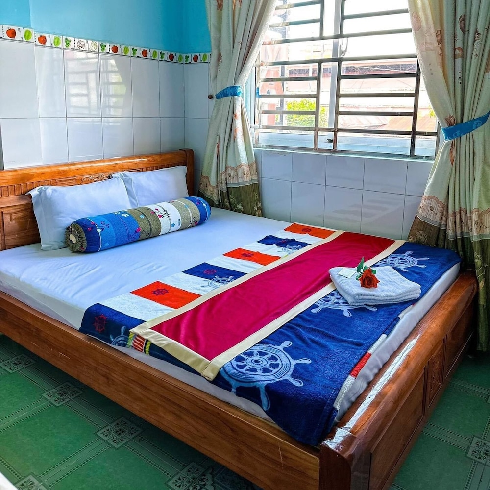 Hotel Ngoc Mai 2