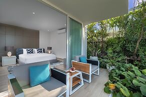 Villa ANDA