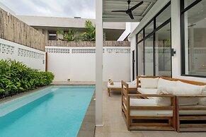 Ecolife Villa by Betterplace