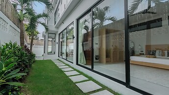 Ecolife Villa by Betterplace