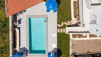 Villa Pan Areti Rethymno