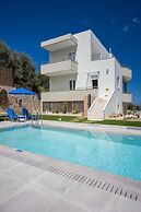 Villa Pan Areti Rethymno