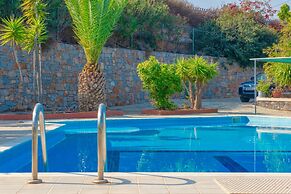 Villa Apollo With Private Pool