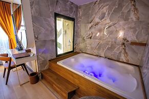 Elysian Airport Hotel & Restaurant