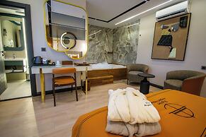 Elysian Airport Hotel & Restaurant