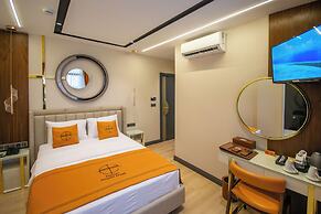 Elysian Airport Hotel & Restaurant