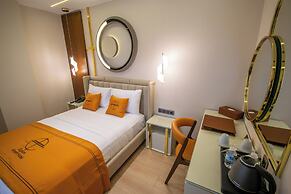 Elysian Airport Hotel & Restaurant