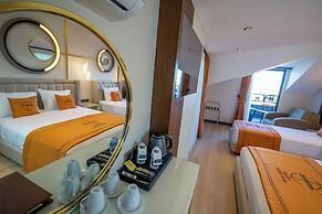 Elysian Airport Hotel & Restaurant