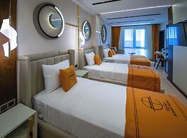 Elysian Airport Hotel & Restaurant