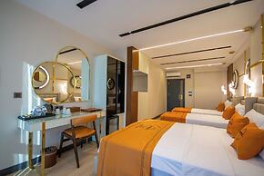 Elysian Airport Hotel & Restaurant